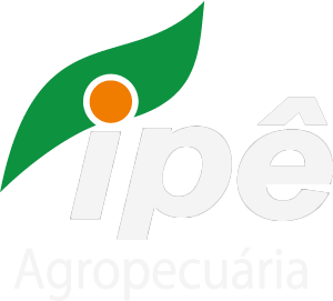 Logo Agropecuária Ipê