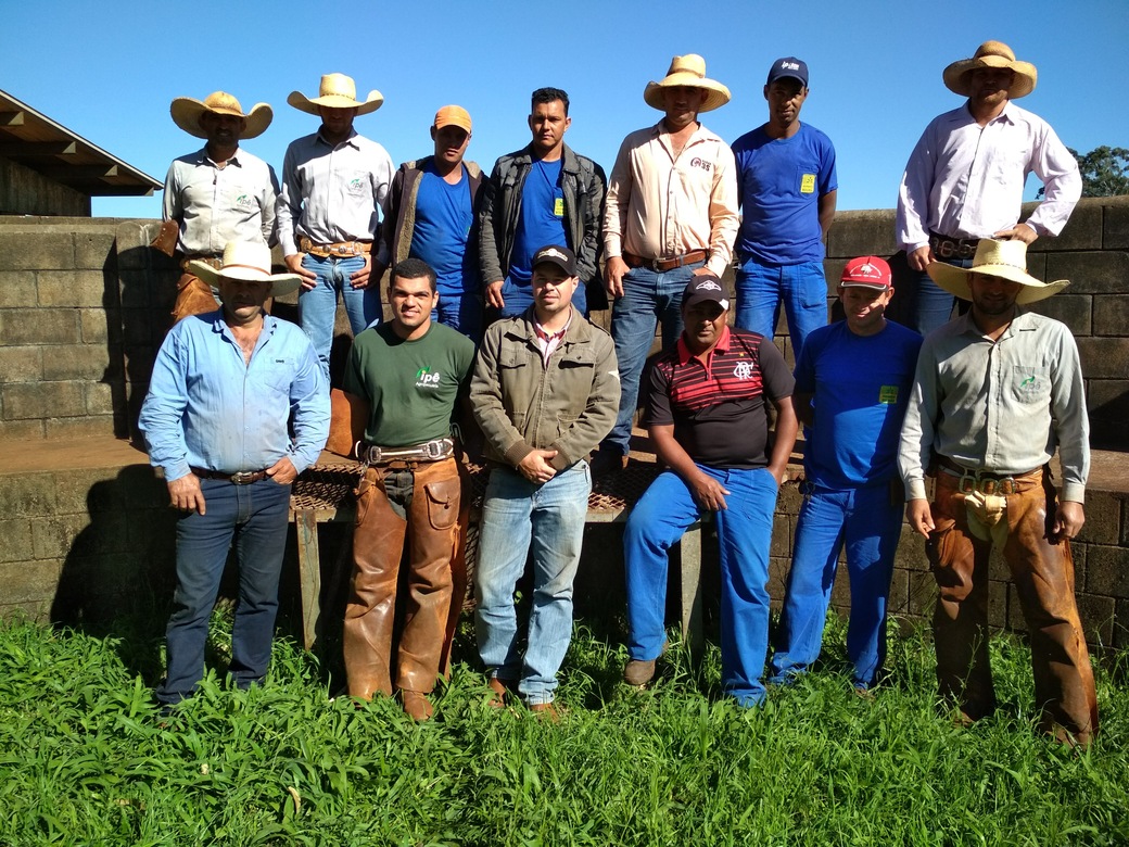 Foto Agropecuária Ipê - Trabalhe Conosco Foto 05