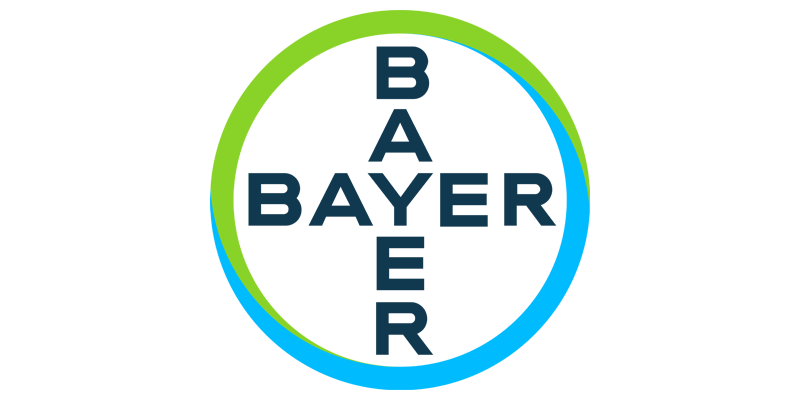 Logo Bayer