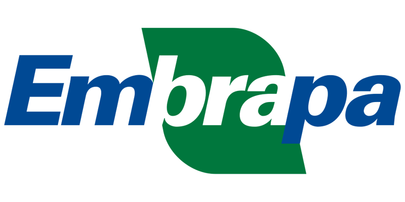 Logo Embrapa