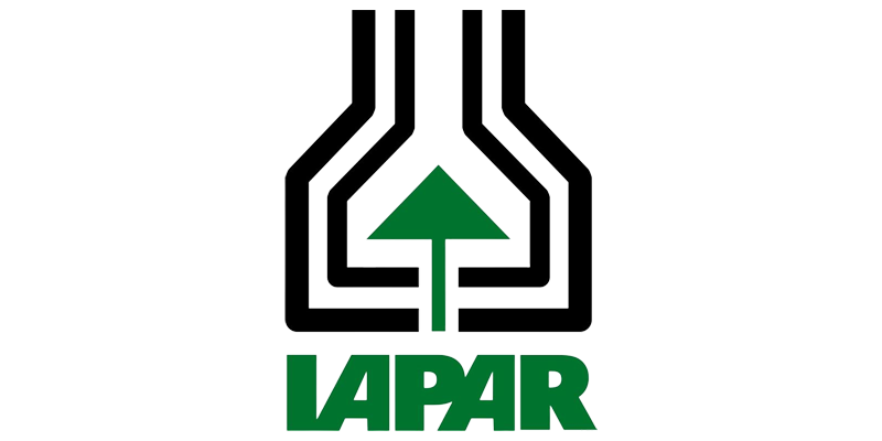 Logo Iapar